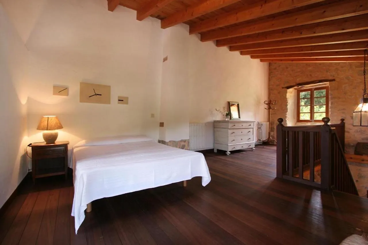 Villa Can Guillo Pollença Spagna